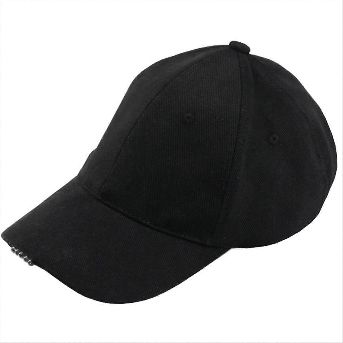 Led Light Flashlight Weather-Resistant Stylish and Functional Convenient Hands-Free Lighting Versati