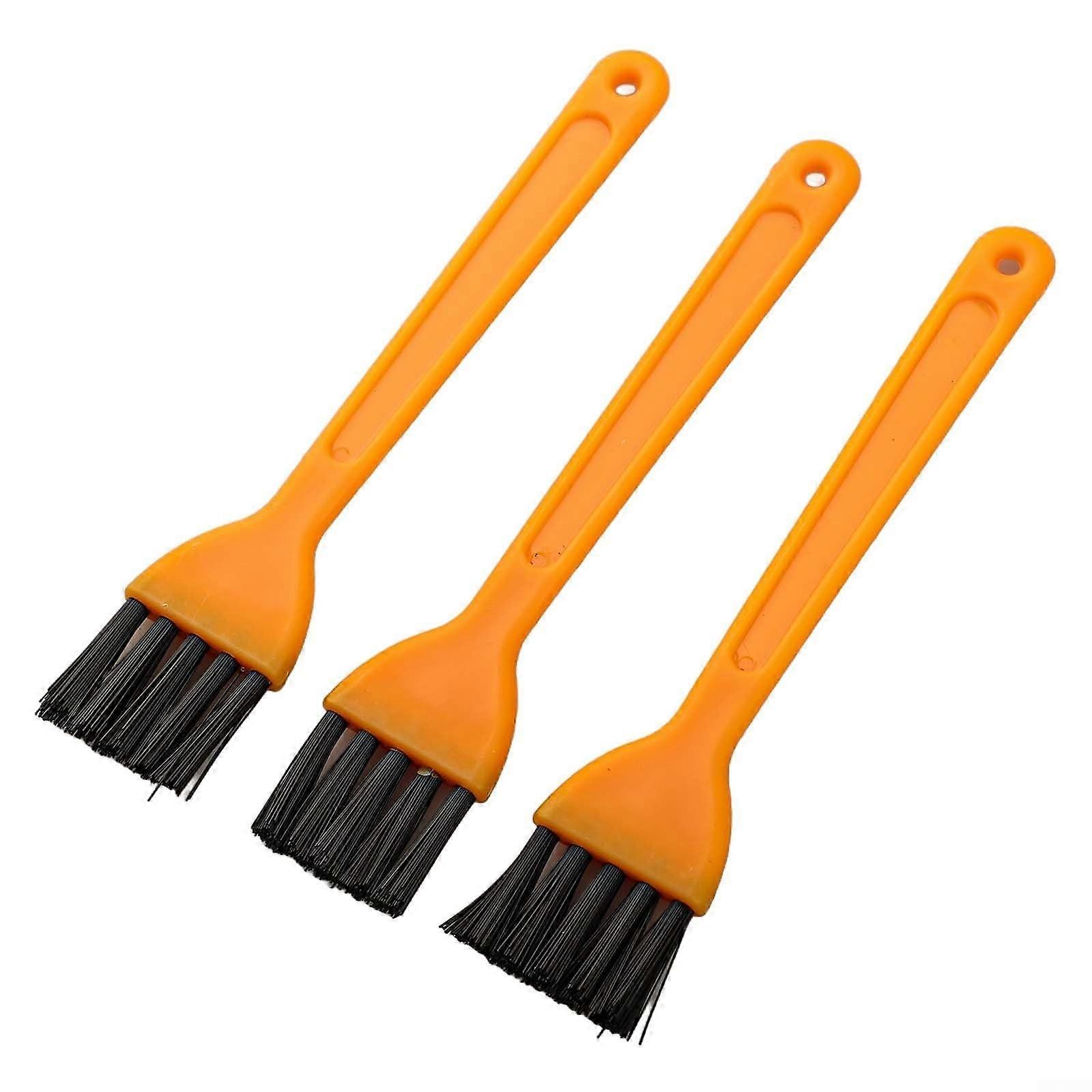 Tool Brush for Robot Vacuum Cleaner Compatible With Xiaomi Conga Deebot 360 Mamibot A11 Replacement Cleaning Accessory