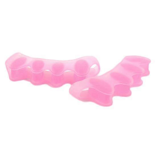 Silicone Toe Straightener & Separator