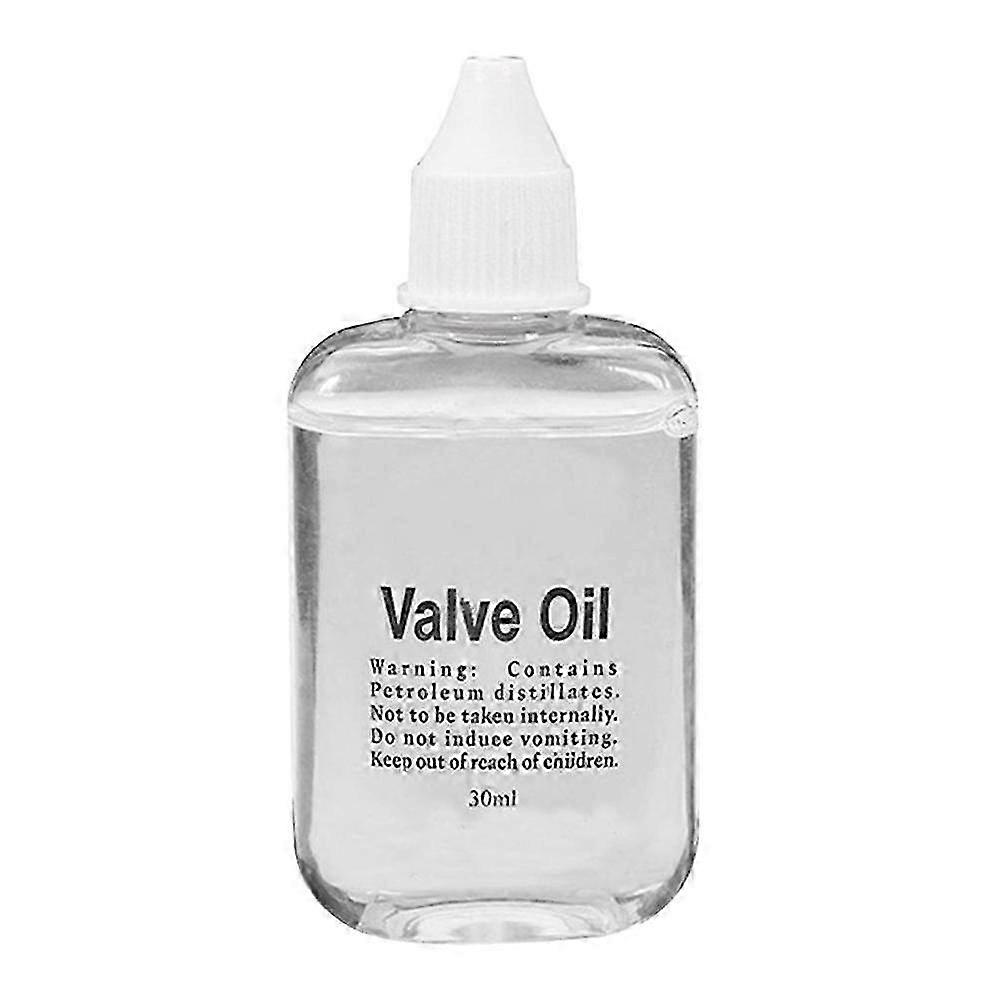30ml Trombone Lubricants Caring Trombone Cleaning Cream Trombone Slide Oil Kit