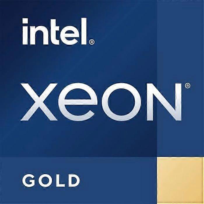 Processor - INTEL - Xeon Gold 6326 - 16 cores - 2.2 GHz - Tray 185W