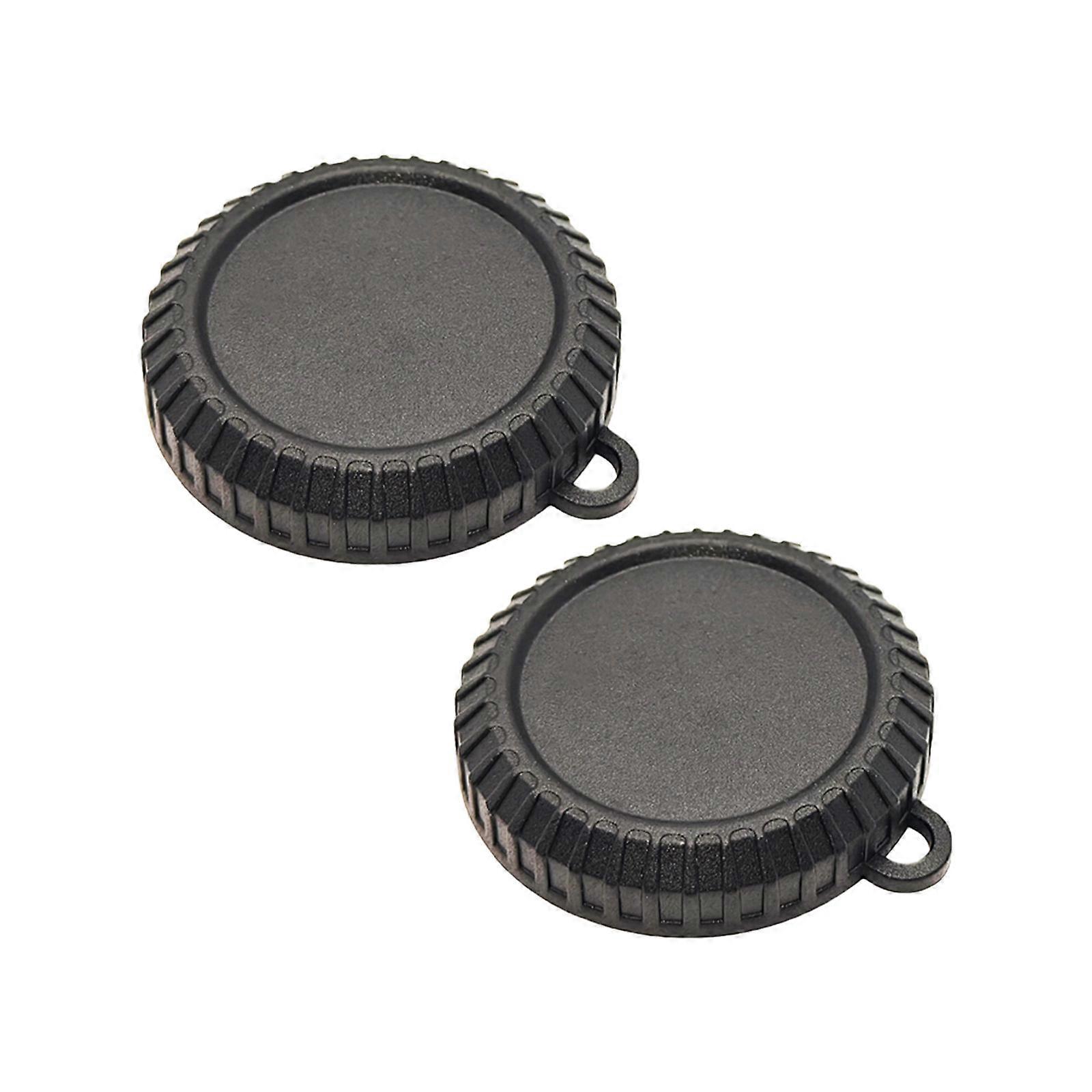 Soft Silicone Camera Lens Caps With Shock Absorption AntiFingerprint for Action 5 4 3 Enhanceds Protections Multicolor