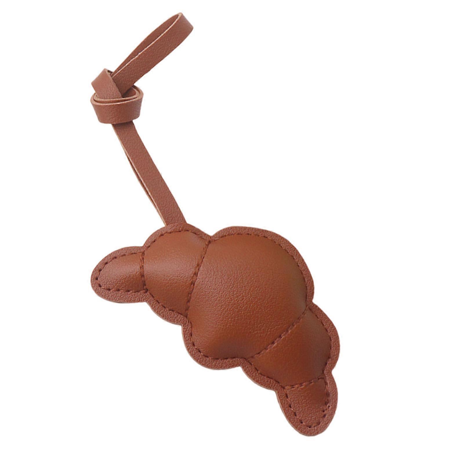 Versatile Key Organizers With Scratch Resistant Surfaces Ergonomic Carabiner Clip Suitable For Daily Essential Storage  Coffee