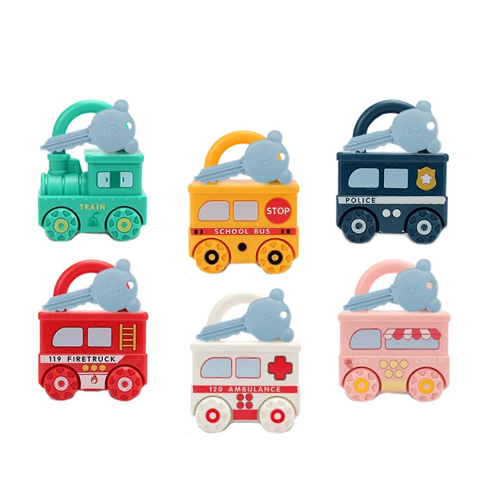 Colorful Stacking Locomotive Playset For Preschoolers Encouraging Problem Solving And Creative Assembly Multicolor