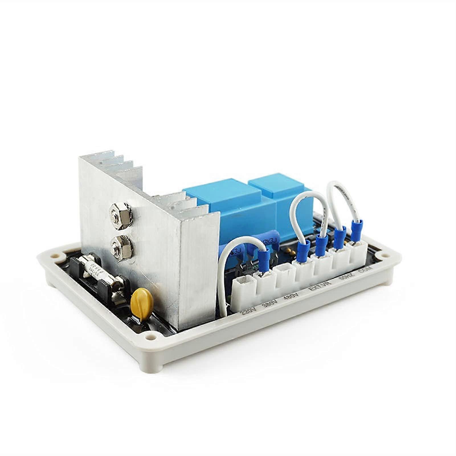 AVR Voltage Regulator Automatic Excitation Control Board for Diesel Generator Engine Parts