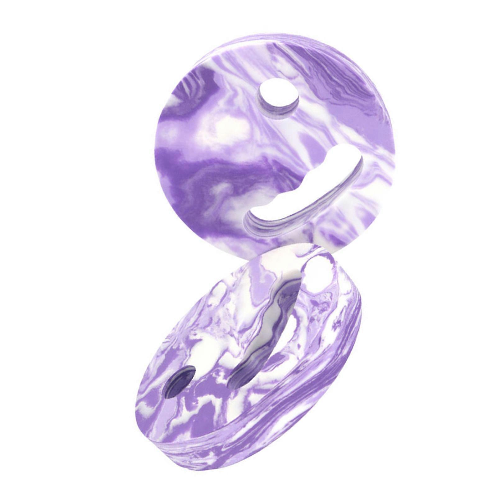 Foam Swimming Board Floating Plate Swimming Aid Float Kick Board Exercise Training Board for Kids to Learn to Swim Multicolor