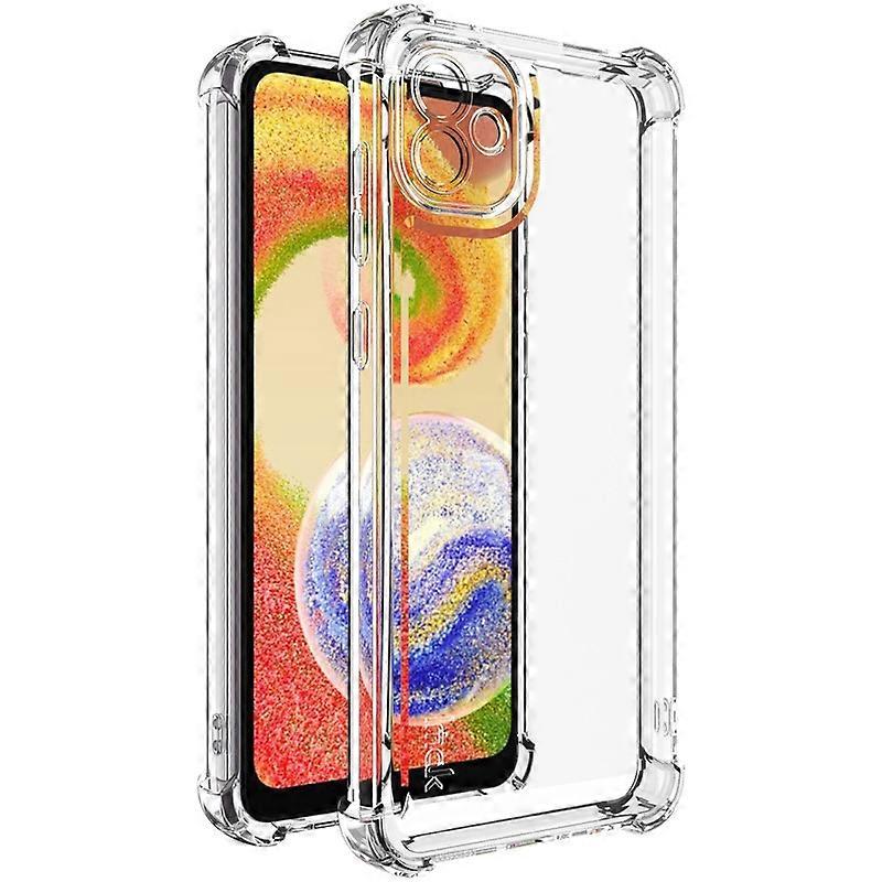 IMAK UX-4 Series Four-corner Shockproof Phone Case