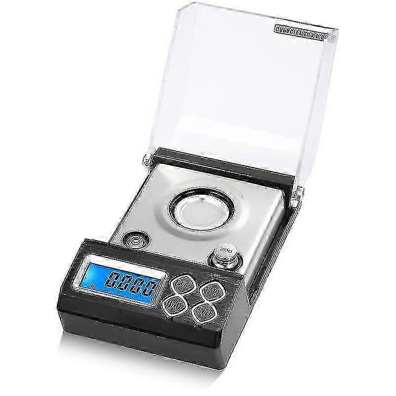Digital Milligram Scale 20g/0.001g Ct-33
