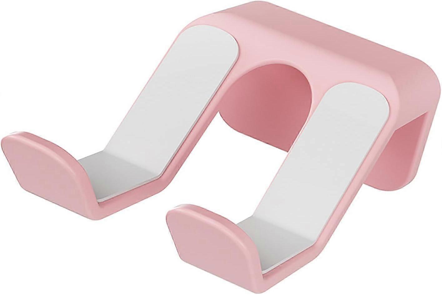 3Pcs Controller Wall Mount Stand SelfAdhesive Desk Mount Holder SpaceSaving Organizer Bracket Ref: 7403