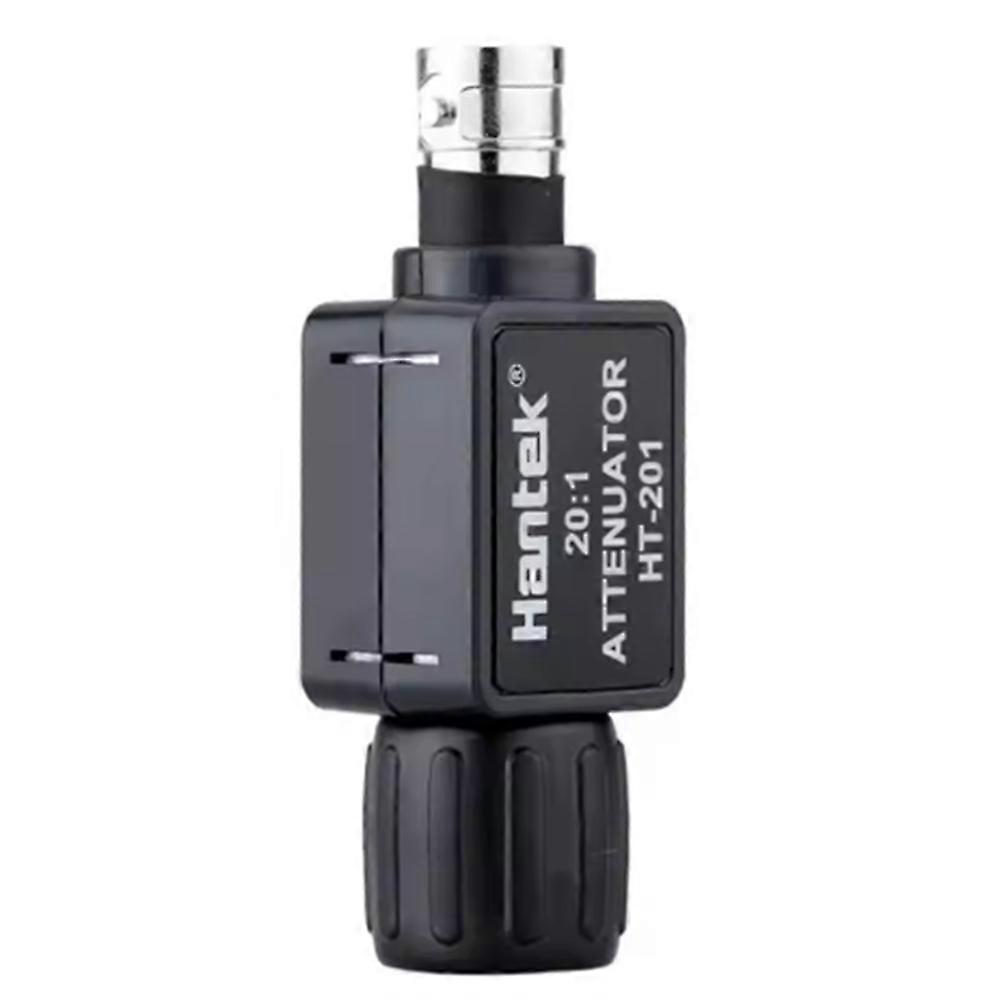 Hantek HT201 20:1 10MHz Oscilloscope Attenuators Passive Attenuator for Automotive Oscilloscope Diagnostics Use Accessory
