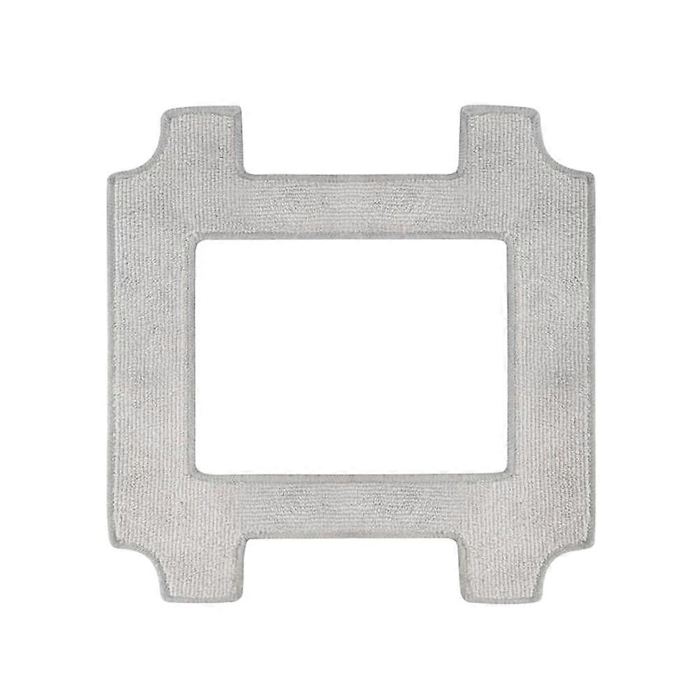 9 sztuk okienne do Ecovacs Winbot W2S / W2S PRO Robot Odkurzacz, Wymienne ściereczki do mopa Akcesoria