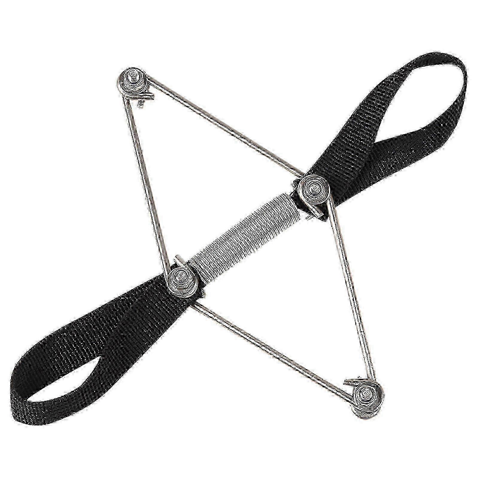 Hallux Valgus Toe Corrector Belt for Recovery Training and Separator Adjustable Device