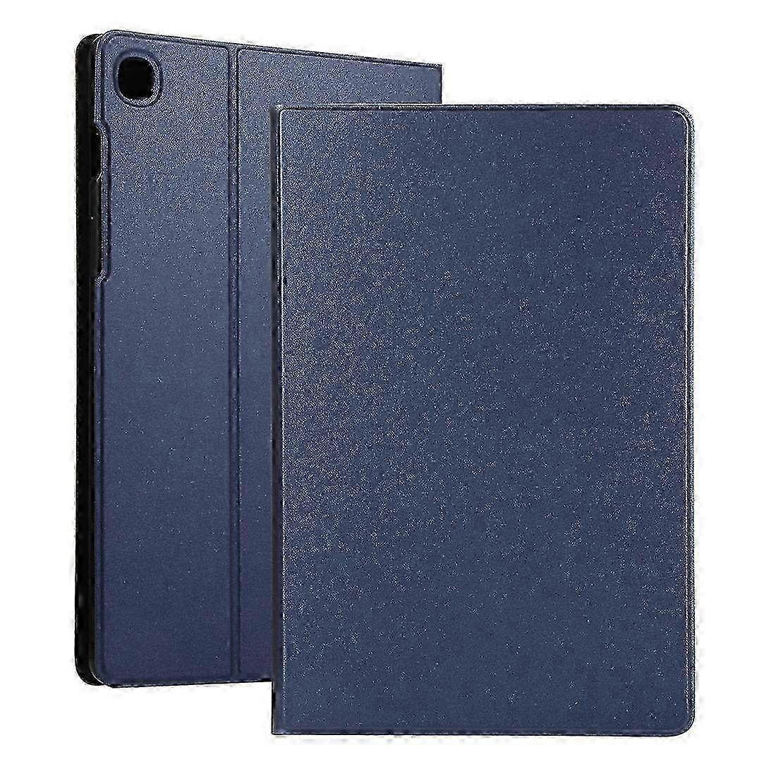 For Huawei Enjoy Tablet 2 10.1 inch Voltage Elastic Texture Horizontal Flip Leather Case with Holder 2025