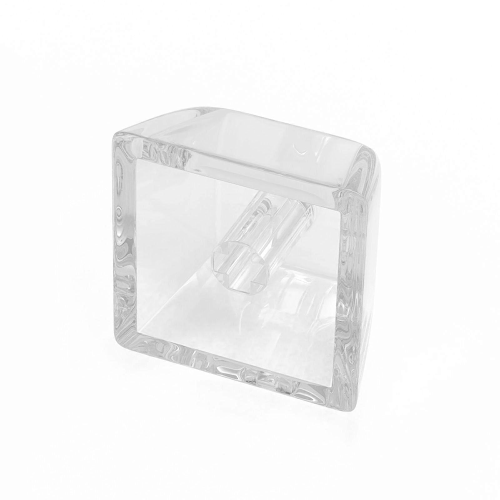 Blank 1U Keycaps XDA Keycaps Mechanical Keyboard 1U 1x 1.4mm Thickness Ball Caps XDA Height height200PCS  Transparent color