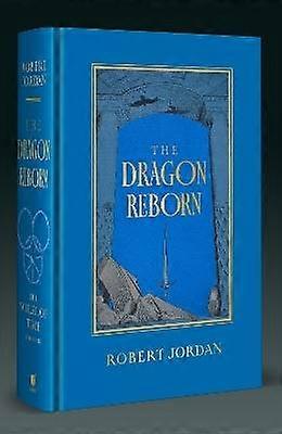 The Dragon Reborn