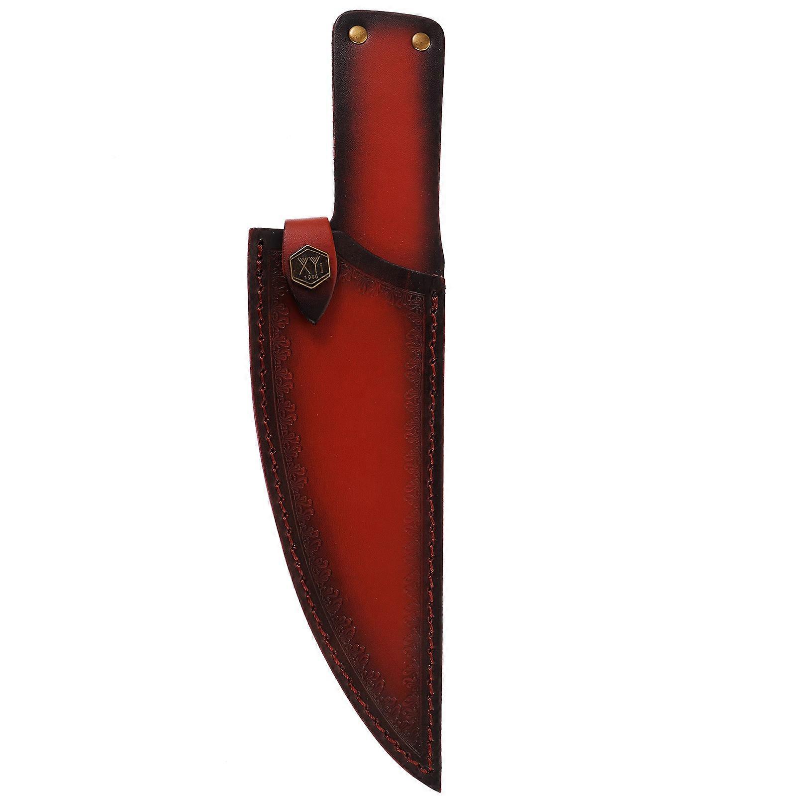 Case Cutter Guard for Protection Brown Reconstituted