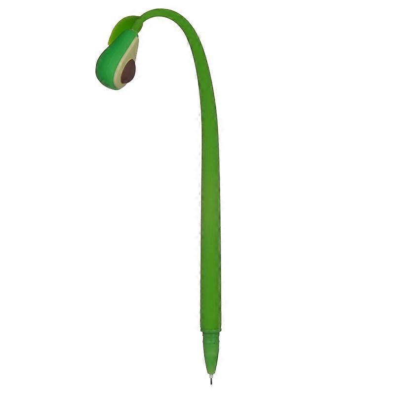 Avocado Novelty Fine Tip Pen 1 Pack