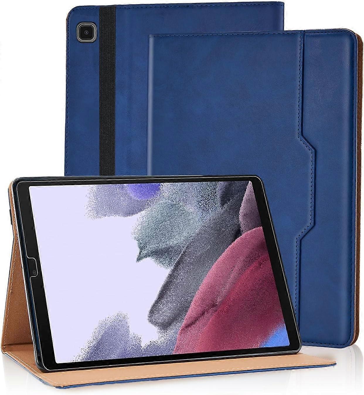 Case for compatible with Samsung Galaxy Tab A7 Lite 8.7 Inch 2021 Cover (Model SM-T227/T225/T220) Case Multi-Angle Viewing