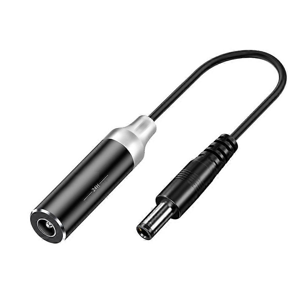 DC5.5x2.1mm Router WiFi Reset Rebooter for WiFi Bridge/Router/Repeater Rebooter 24 Hours Automatic Restart Cable