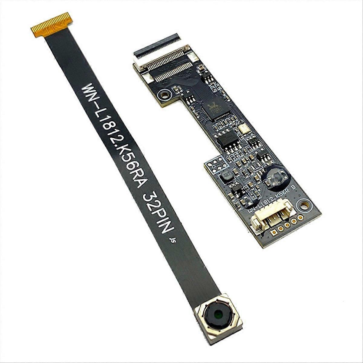 8MP 3264 X 2448 HD IMX179 USB Camera Module AF Auto Focus
