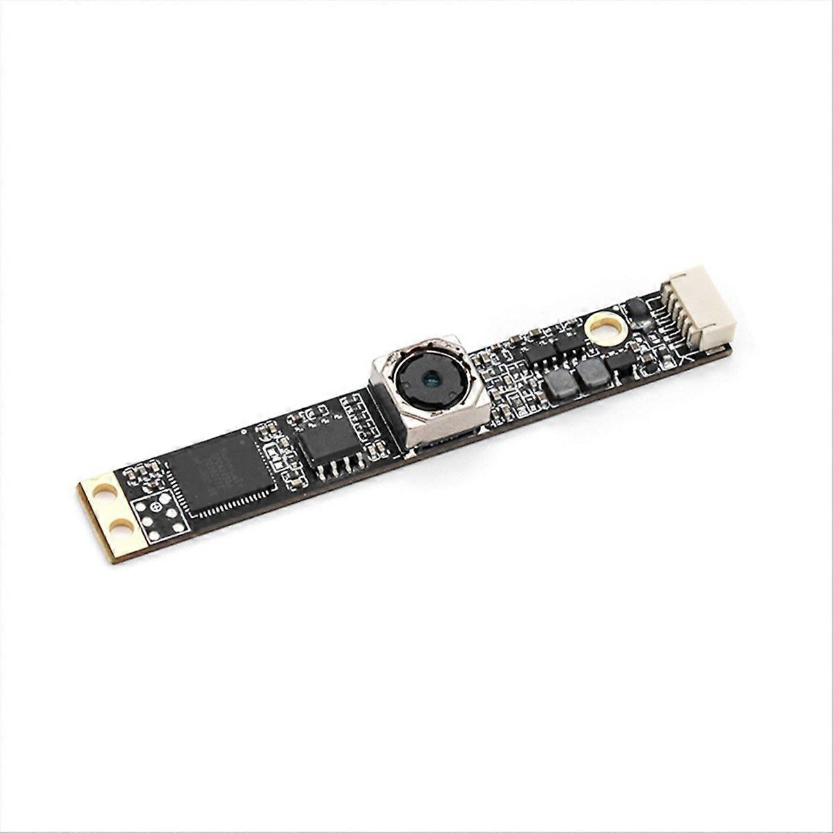CMOS OV8856 USB2.0 Camera Module Autofocus with Digital Microphone