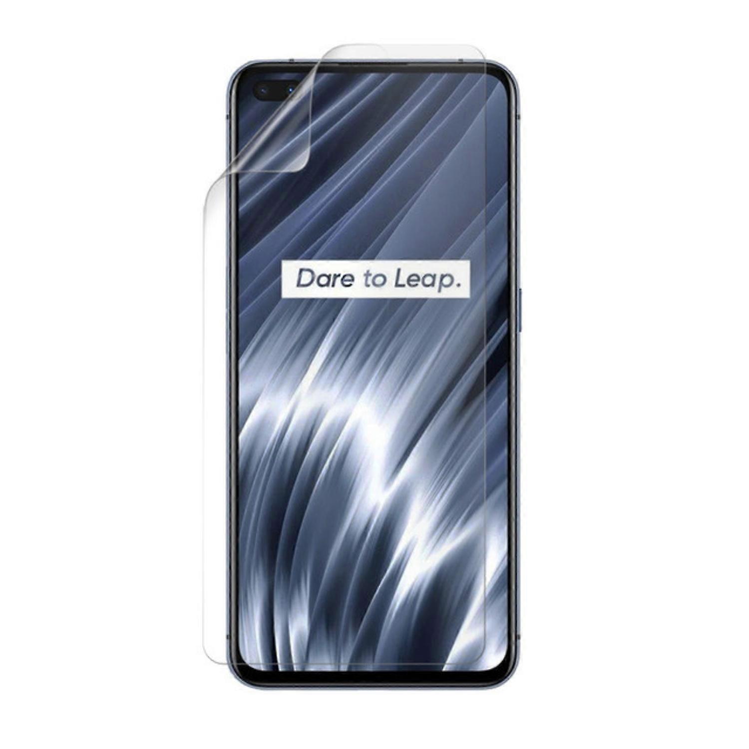 - Realme X50 Pro Player Hydrogel Screen Protector (copy)