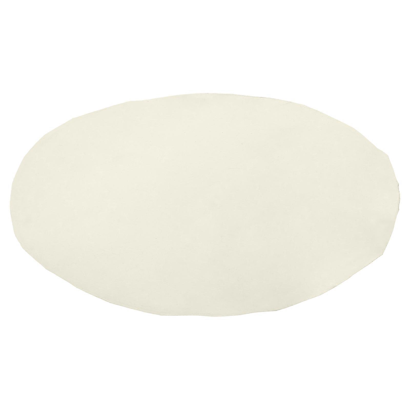 African Drum Skin Cover Replacement Surface for African Drums Random Style