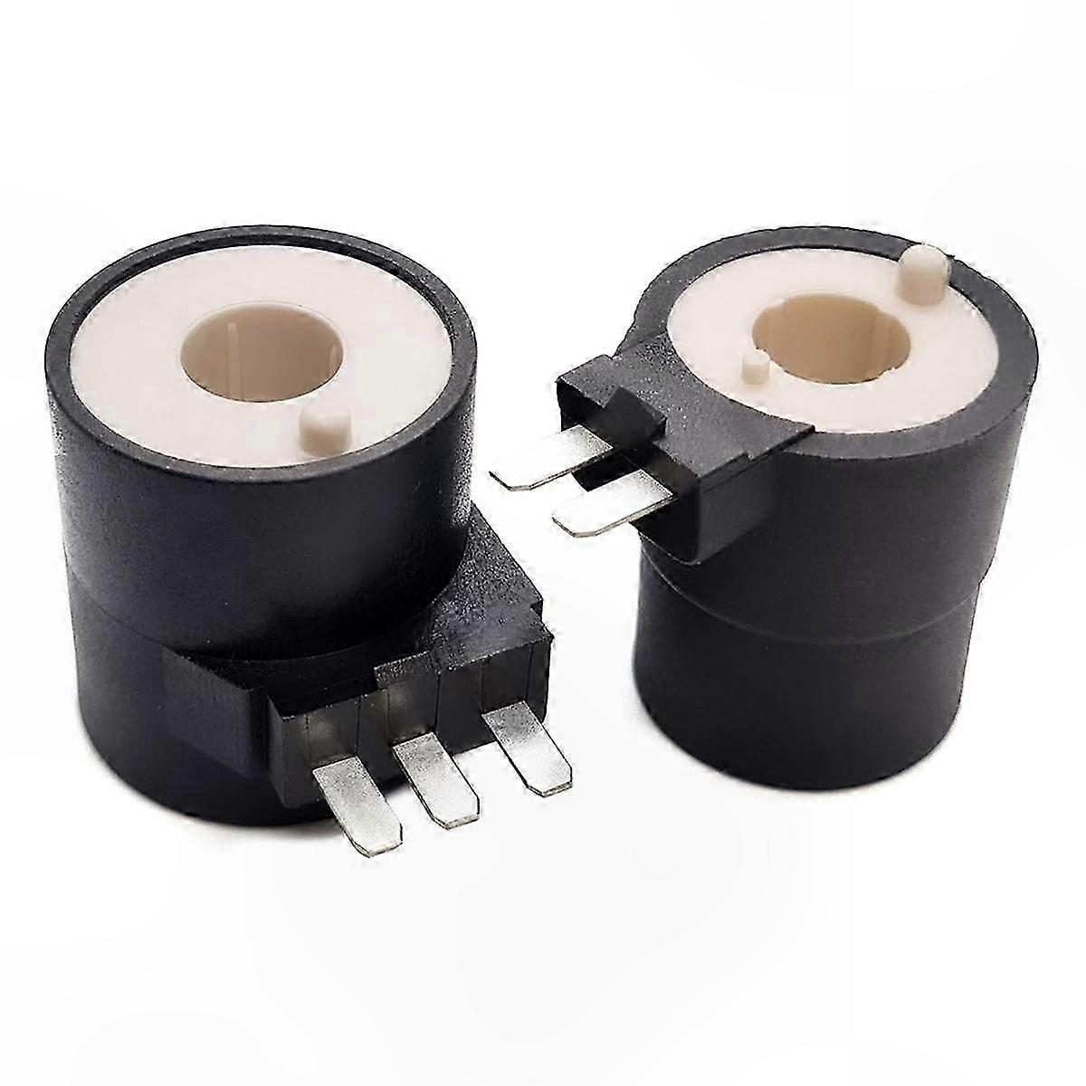 Gas Dryer Ignition Sole Coil Kit Replacement for Multiple Models