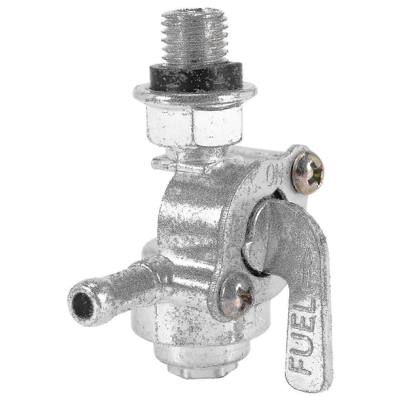 Universal Gasoline Faucet Switch for Generator Fuel Tanks