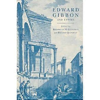 Edward Gibbon and Empire