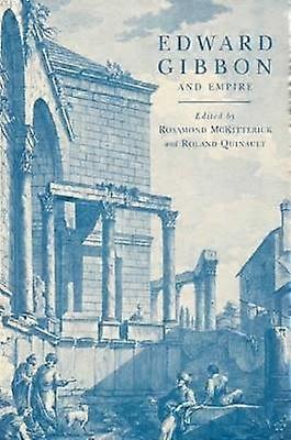 Edward Gibbon y el Imperio