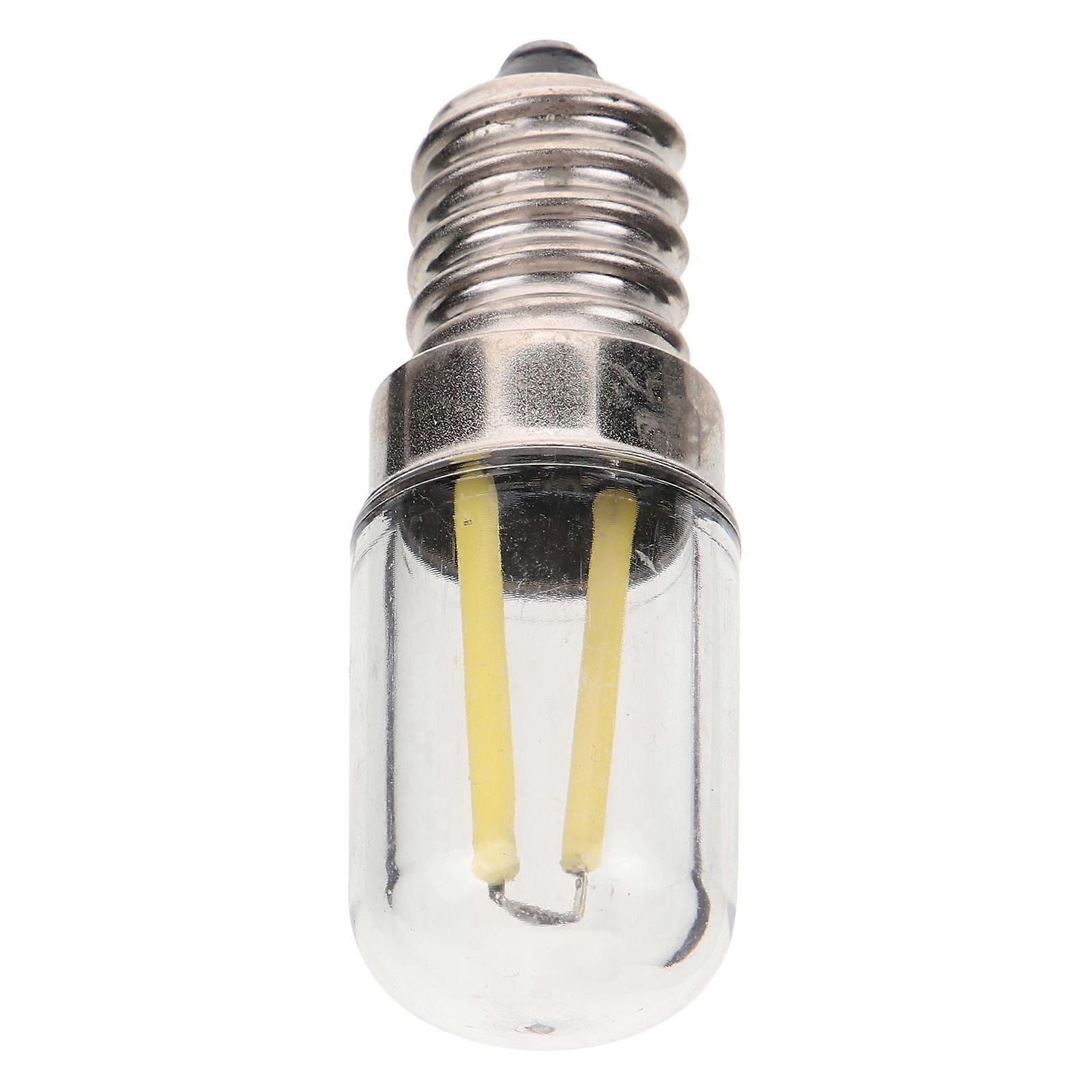 Microwave E14 Small Screw for Refrigerator