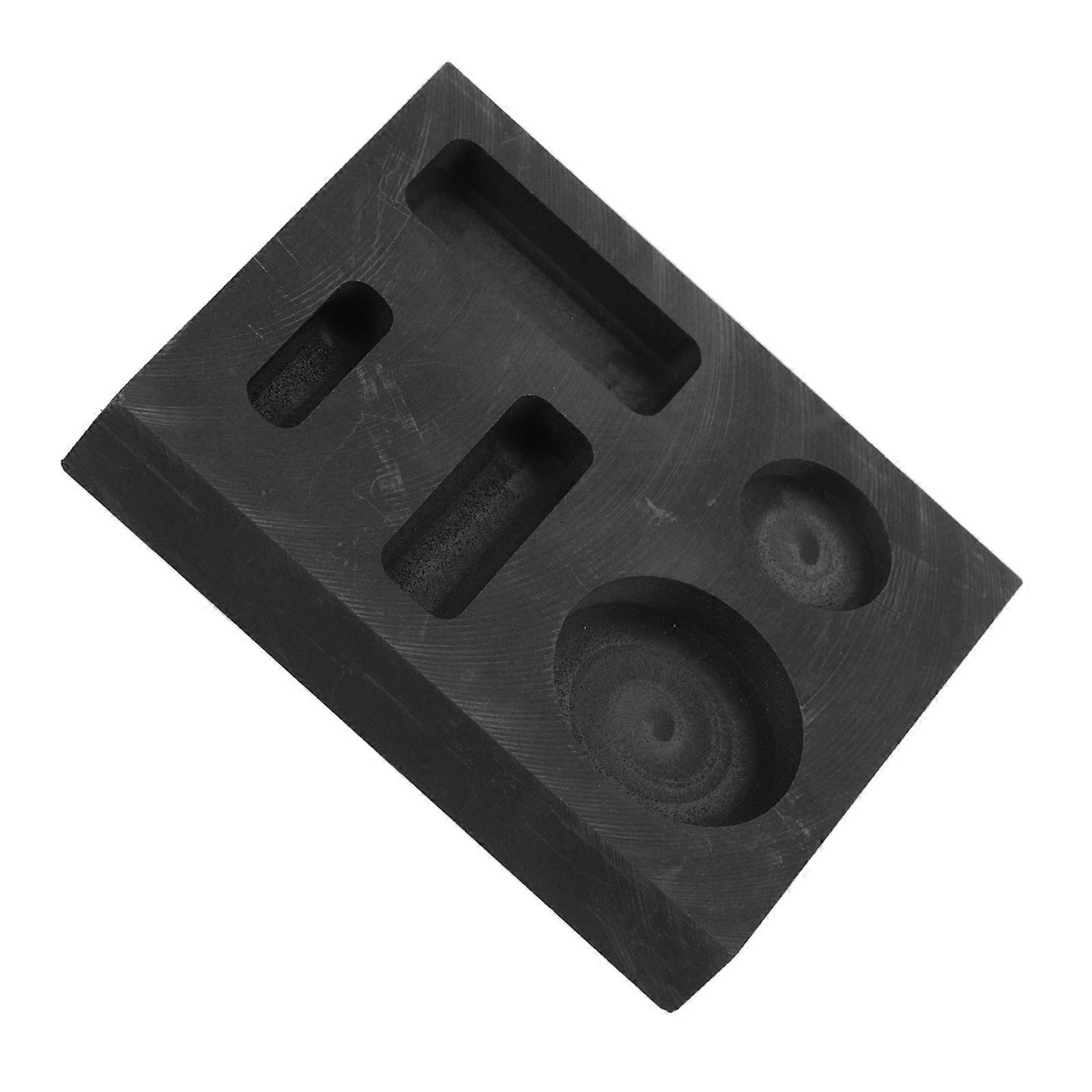 Graphite Mold Metal Casting Tool for Ingot Casting