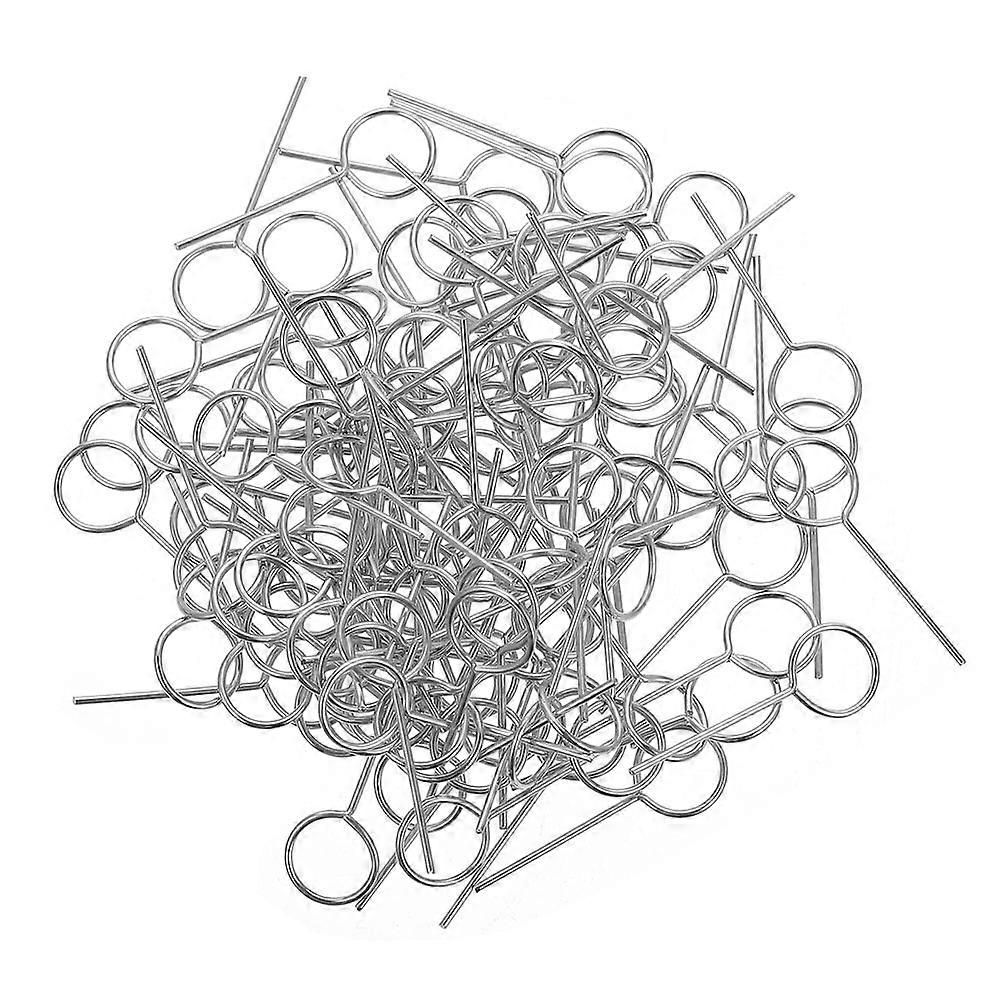 Sim Card Pin Sim Card Ejector Tool for Smartphone Use 200Pcs