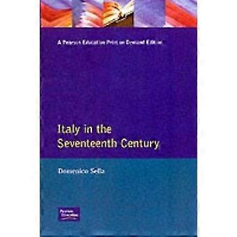 Italien i det syttende århundrede