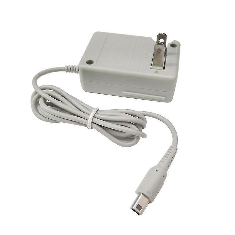 AC Power For 3DS XL/LL 3DS 2DS Console EU/US AC Charging Adapter