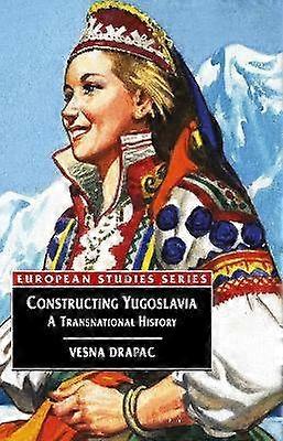 Construirea Iugoslaviei