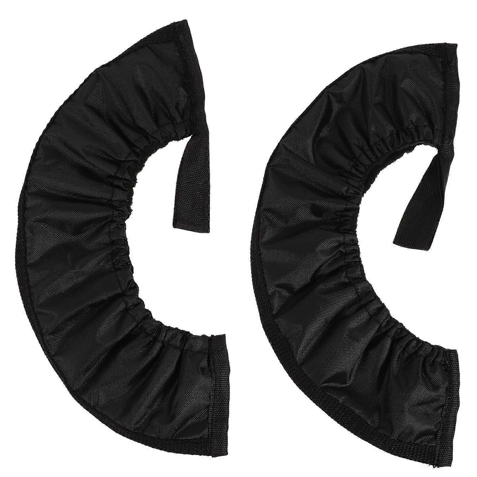 Versatile Guard Ice Cover for Protection 1Pair