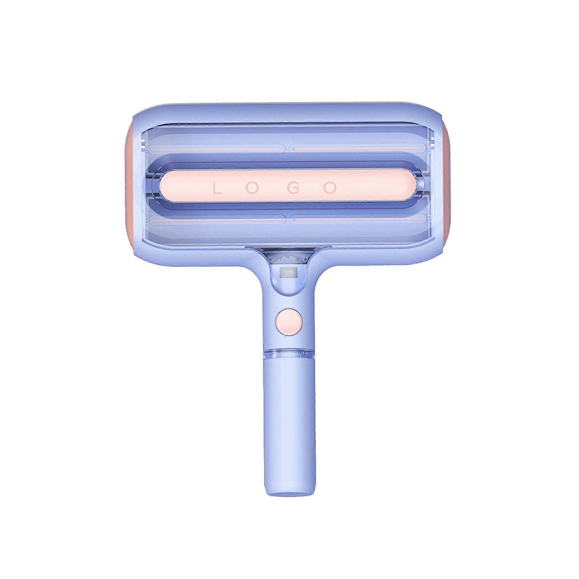 Pet Hair Removal Tool: New Upgraded Pet Hair Remover with Fur Bin-Reusable Lint Roller for Pet Hair-Cat and Dog Hair Remover for Couch, Furniture, Car