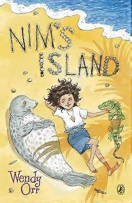 Nim's Island