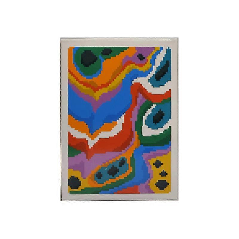 Classic Poker Card Set - Essential Party Game for Gatherings, Tabletop Games & Festive Fun, Durable & Portable Playing Cards