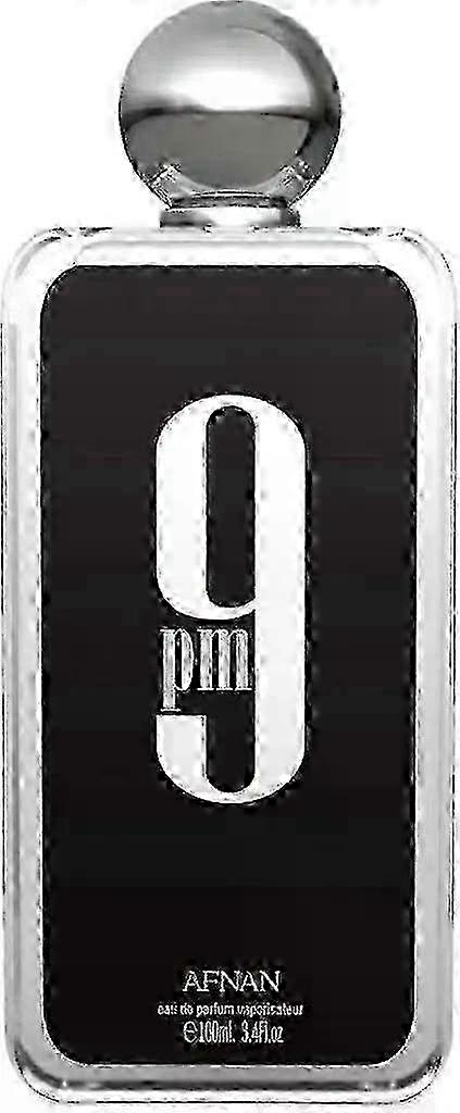Afnan 9 pm Eau de Parfum for men 100 ml