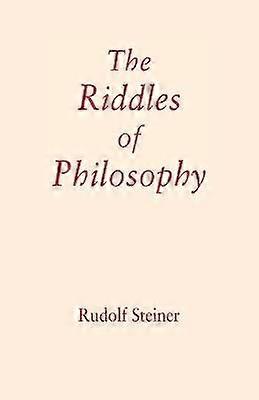 The Riddles of Philosophy
