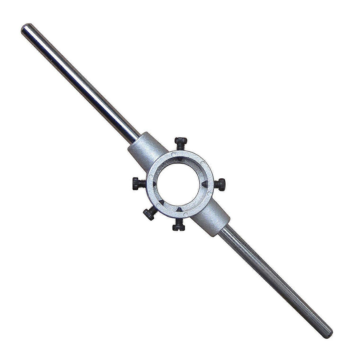 55mm Round Die Stock Handle Wrench for Precise Thread Alignment and Quick Die Changes