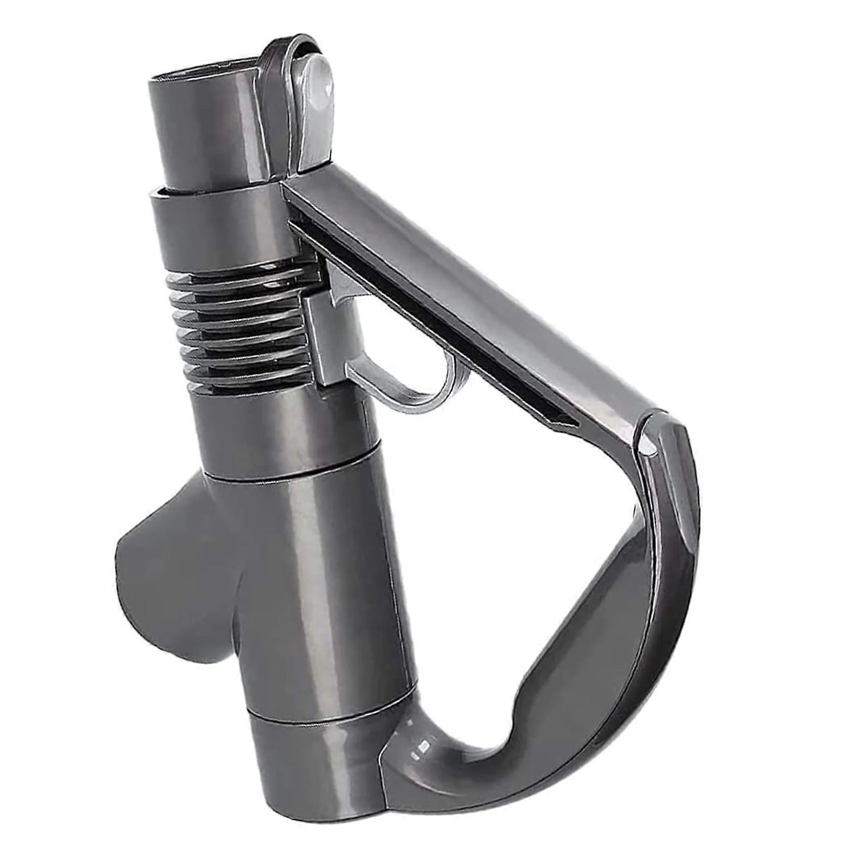 Vacuum Handle Replacement with Quick Release and Ergonomic Grip for Dyson Multiple Models