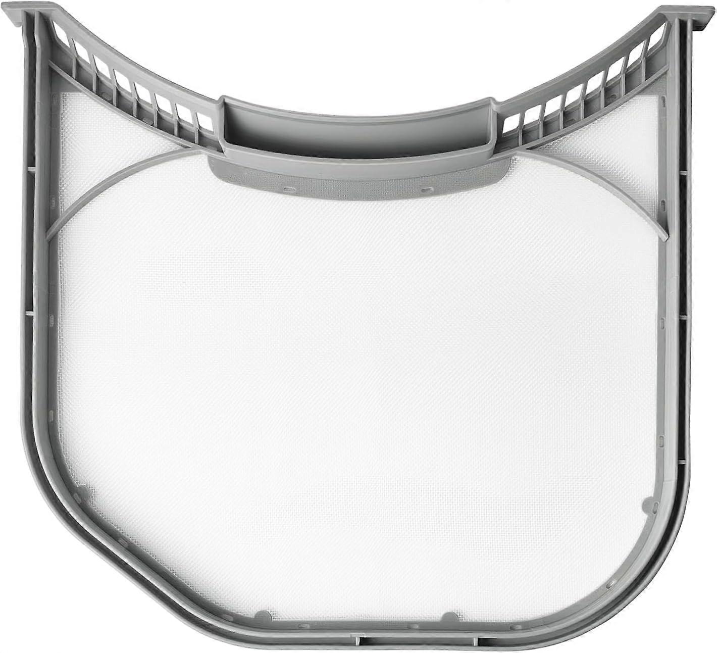 Dryer Lint Filter Replacement for LG and Kenmore Sensor Dry Models Easy Install Efficient Capture