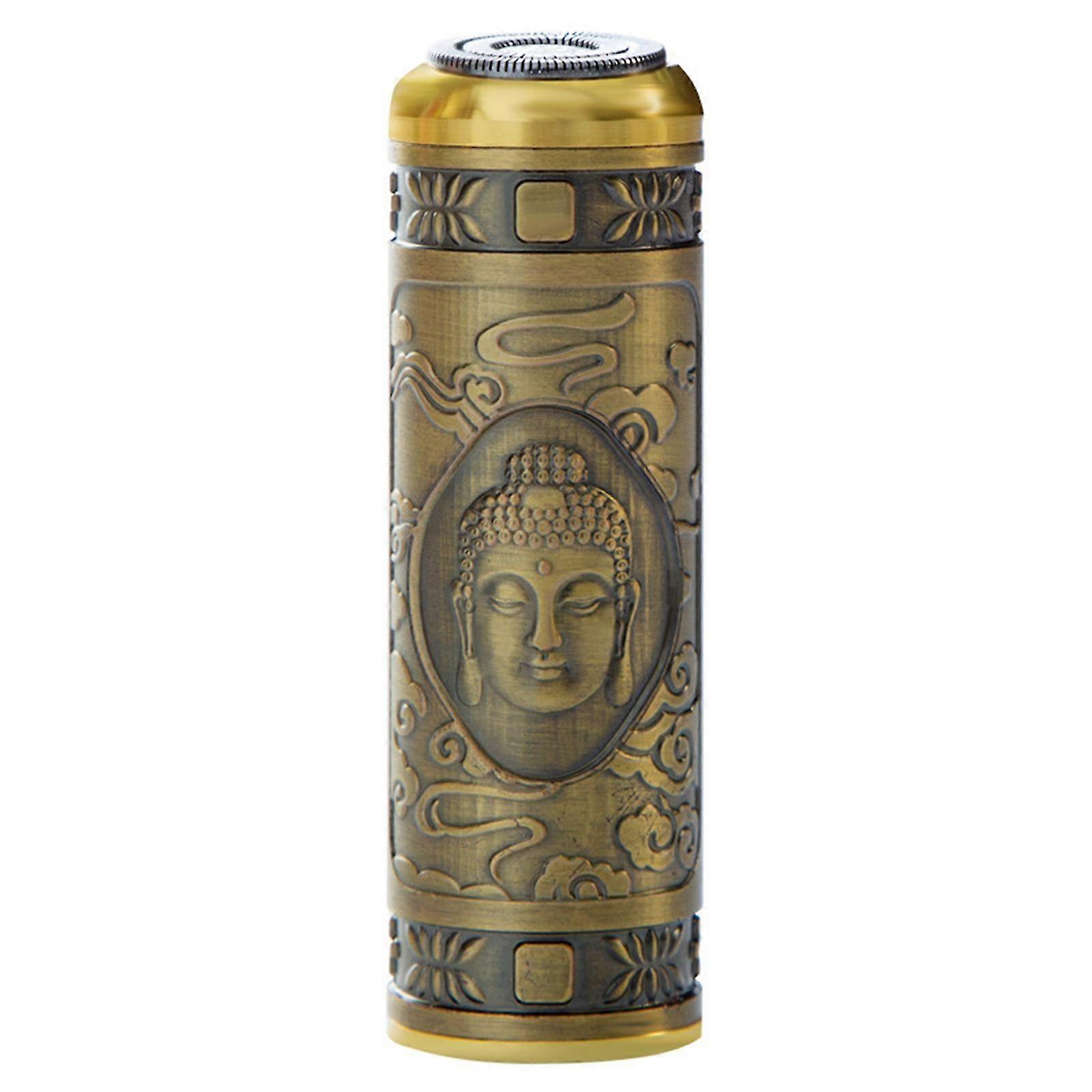 2025 Electric Mini Shaver Rechargeable Floating Cutter Head