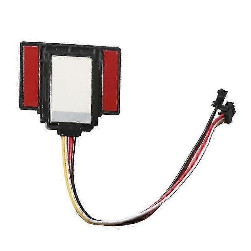 Stepless Dimming Anti-interference Touch Sensor Switch Dressing Mirror 12V 5A 26-27s