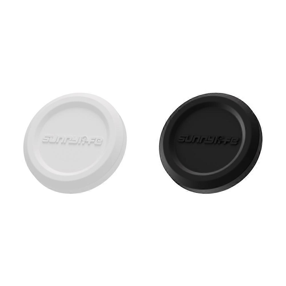 2Pcs Camera Lens Protective Cover For GO 3S