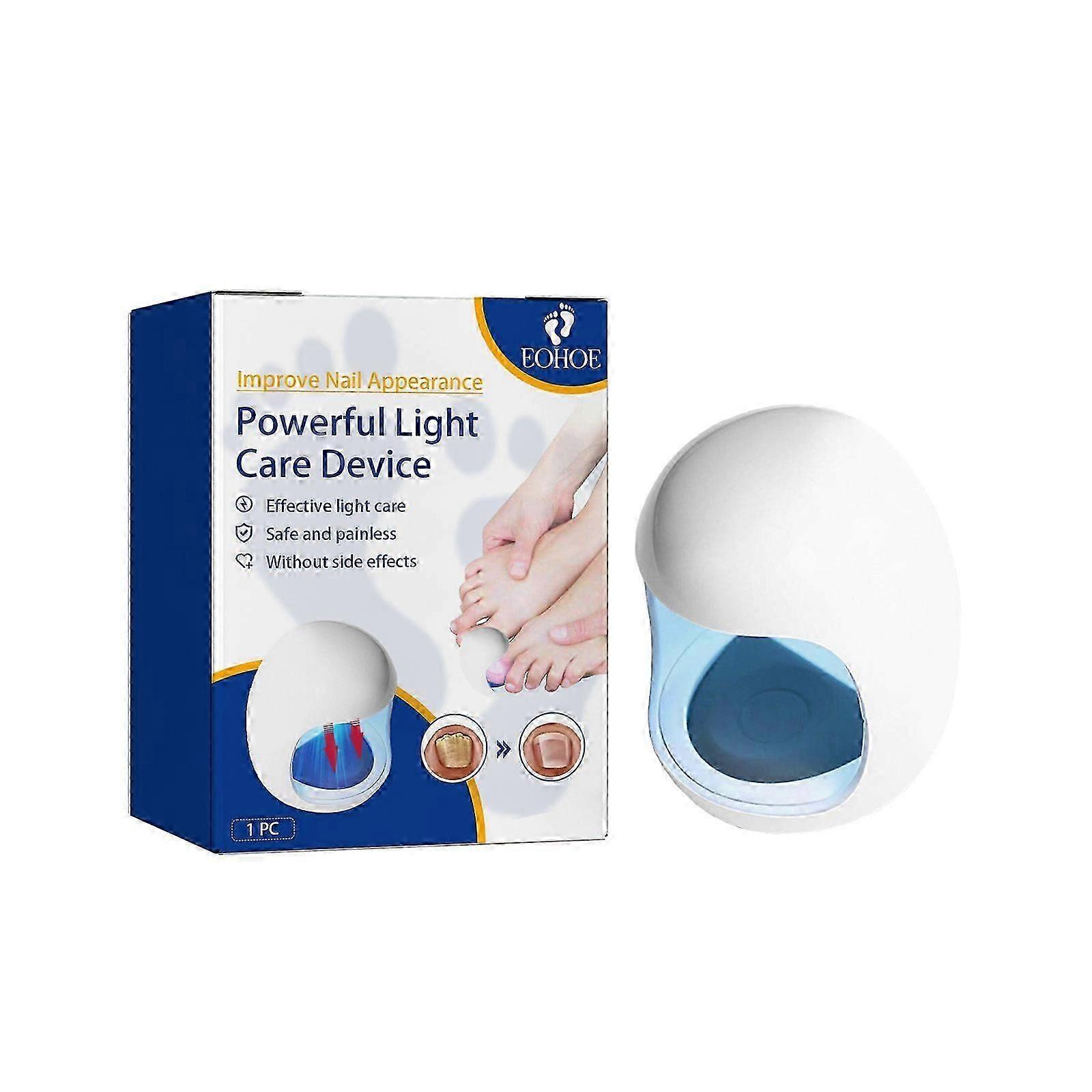 Nail Health Care Device